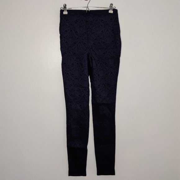 Lysse Stretch Dress Pants - size small - Picture 4 of 6